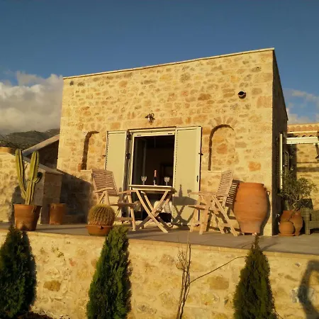 Homestay szállás The Mousehouse