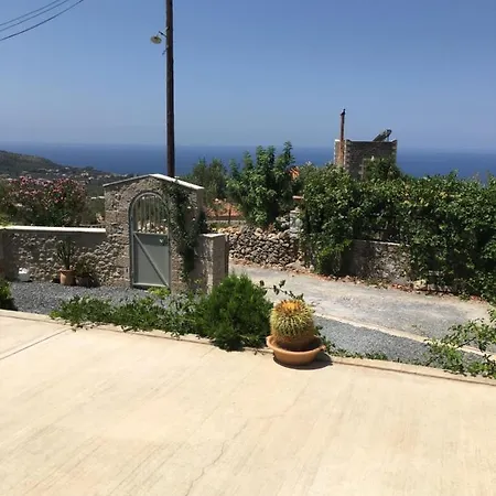 The Mousehouse Riglia