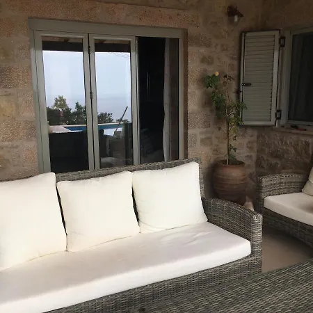 בית אירוח The Mousehouse *