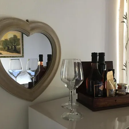 Homestay szállás The Mousehouse *