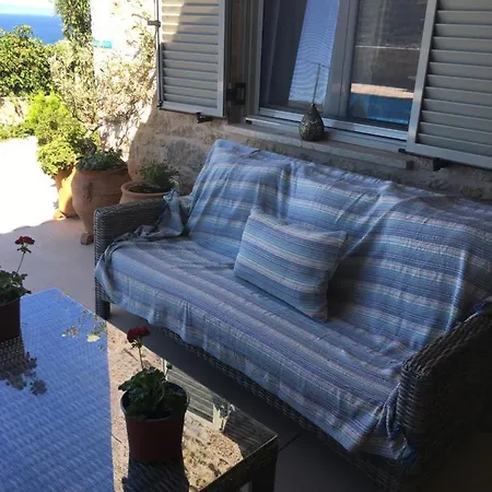 The Mousehouse * Rínglia