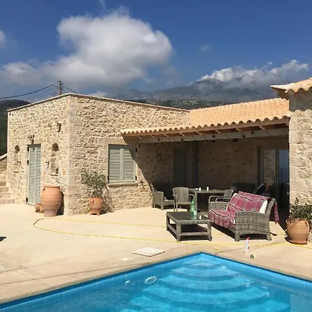 The Mousehouse Homestay szállás