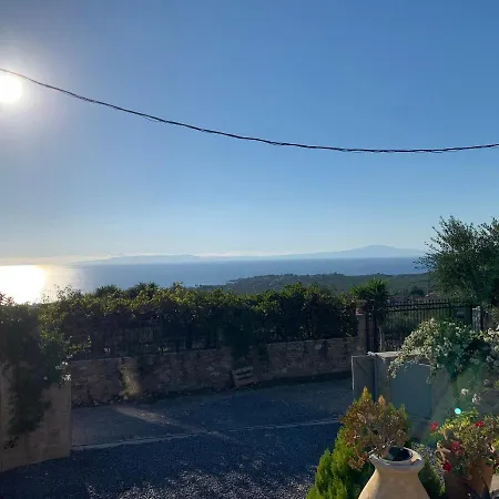 The Mousehouse Homestay szállás Rínglia