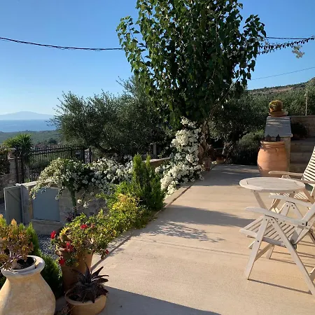 The Mousehouse * Riglia