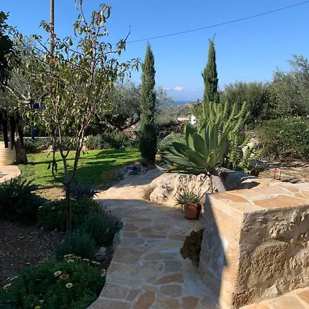 Homestay szállás The Mousehouse Rínglia