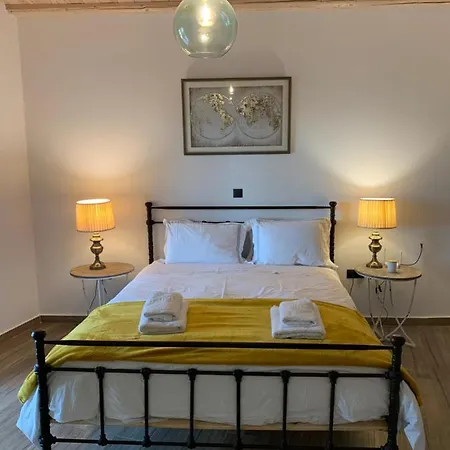 The Mousehouse Homestay szállás *