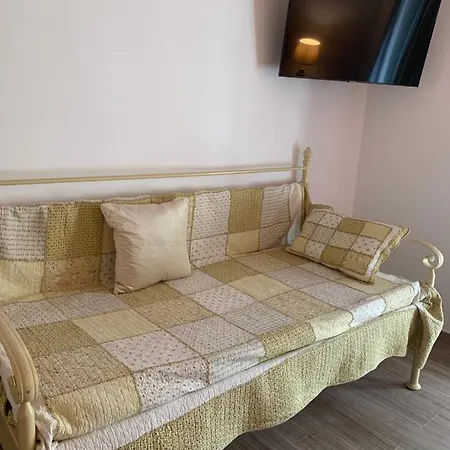 The Mousehouse Homestay