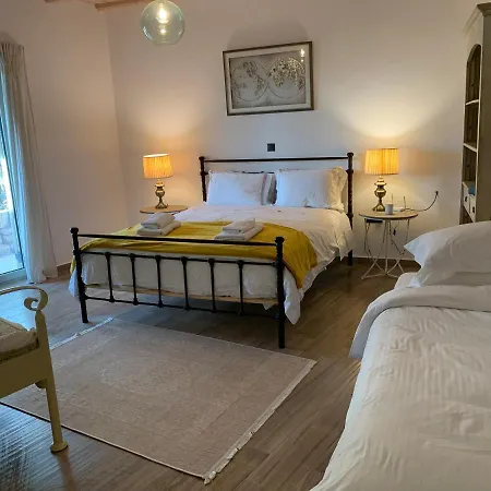 The Mousehouse Privat bolig