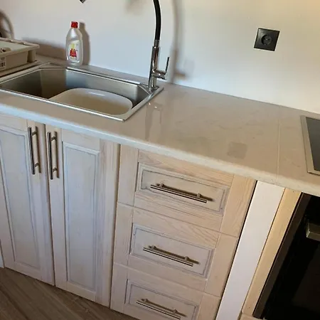 Homestay szállás The Mousehouse *