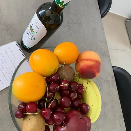 Rum i privatbostad The Mousehouse *