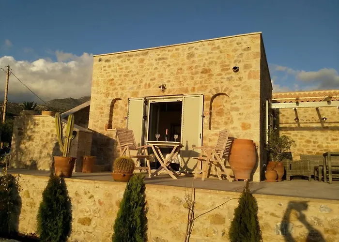 Rum i privatbostad The Mousehouse