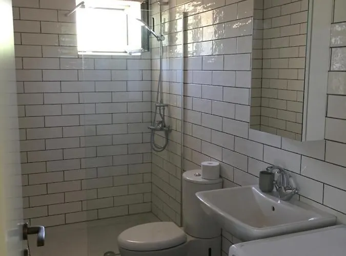 The Mousehouse Rum i privatbostad *