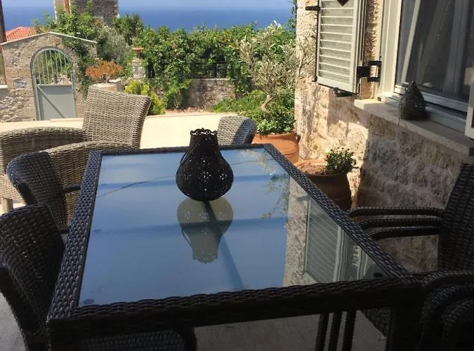 The Mousehouse Rum i privatbostad *