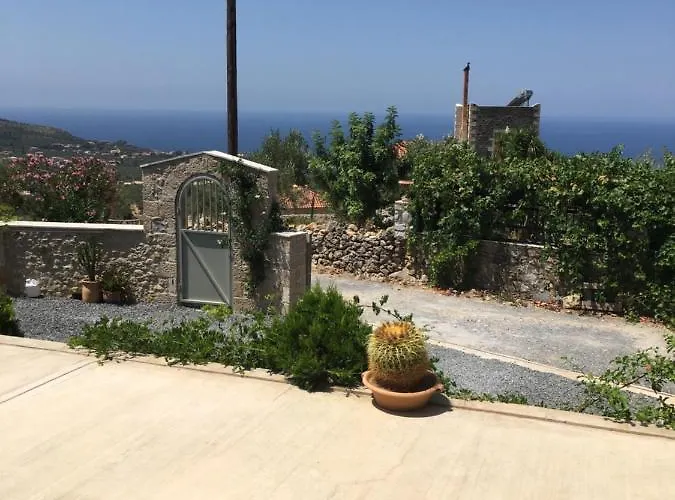 The Mousehouse Riglia