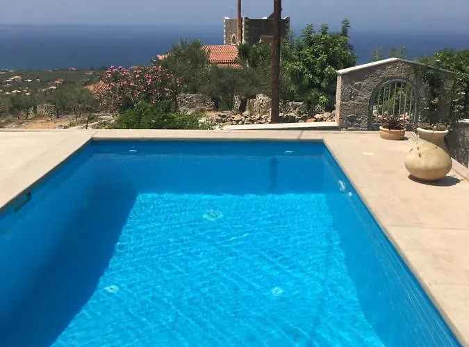 Privat bolig The Mousehouse