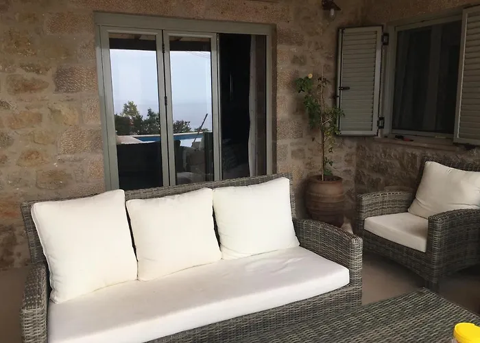 Privat bolig The Mousehouse *