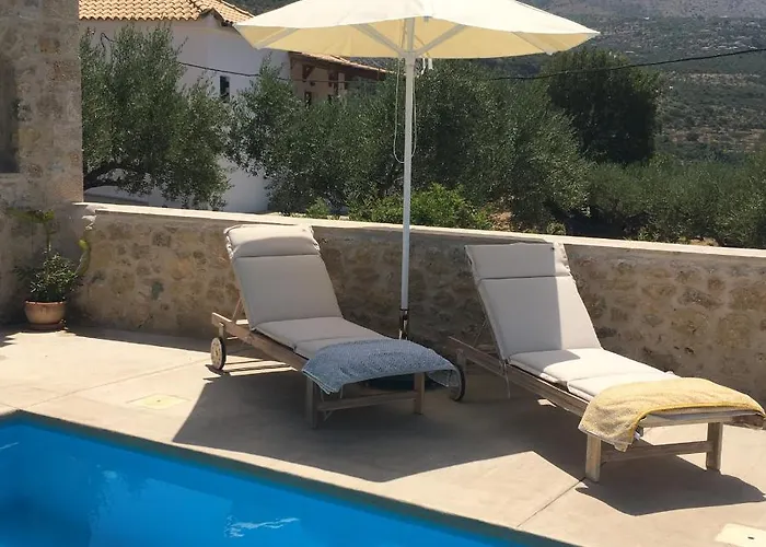 The Mousehouse Rum i privatbostad *