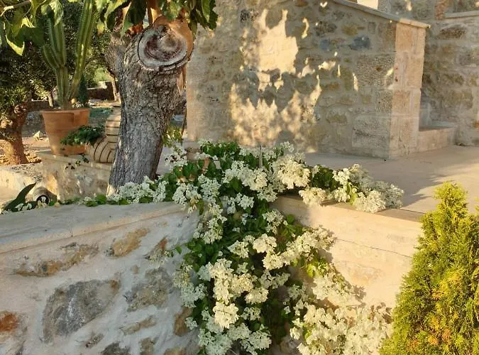 The Mousehouse Privat bolig Riglia