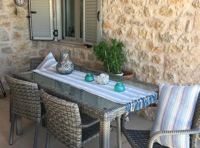 Privat bolig The Mousehouse