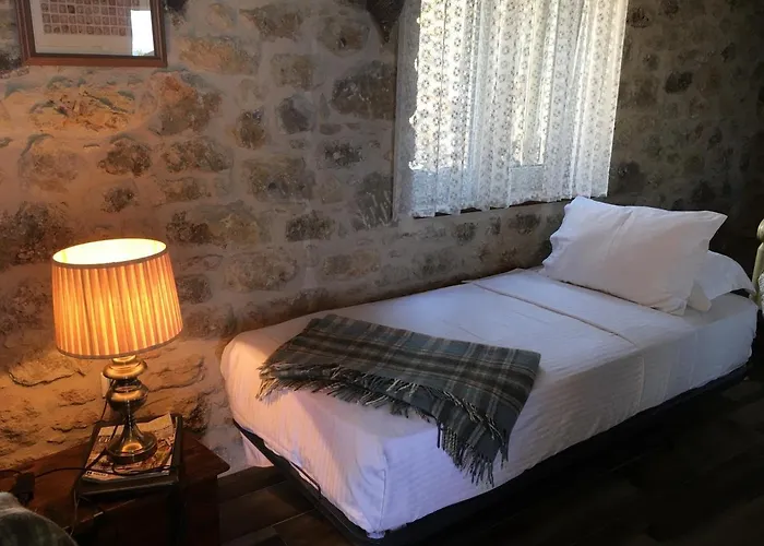 Privat bolig The Mousehouse *