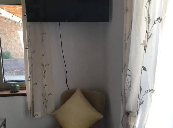 Privat bolig The Mousehouse *