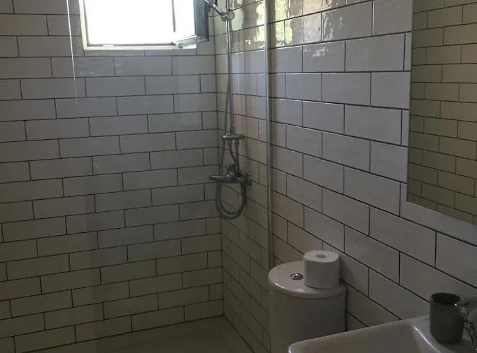 Privat bolig The Mousehouse *