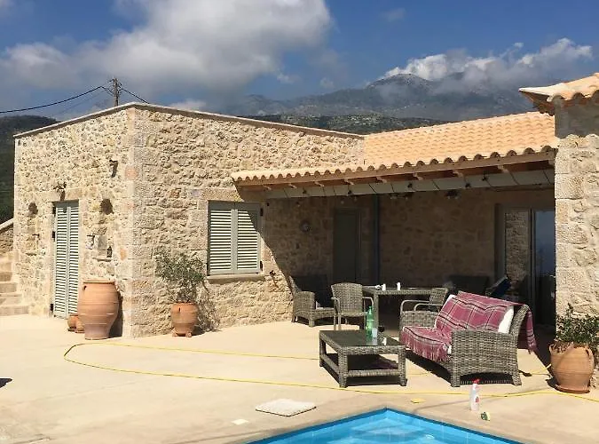 The Mousehouse Privat bolig