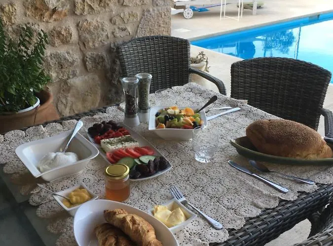 The Mousehouse Privat bolig Riglia