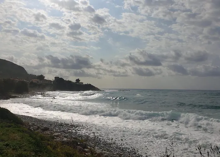 Rum i privatbostad The Mousehouse *