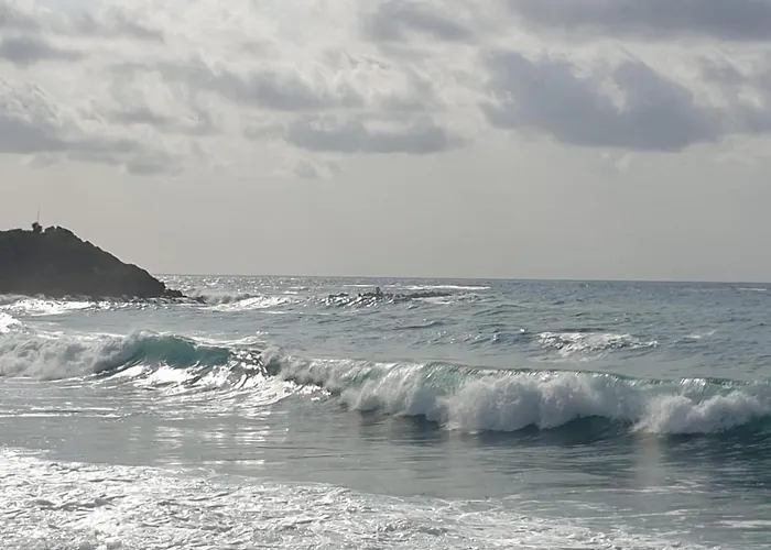 The Mousehouse Rum i privatbostad