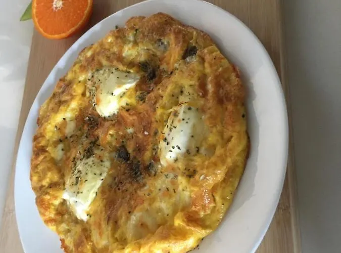 The Mousehouse Rum i privatbostad *