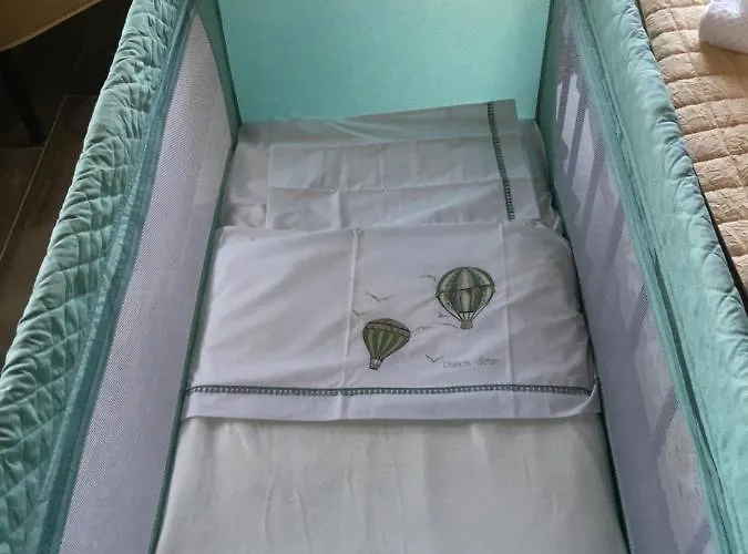 Privat bolig The Mousehouse