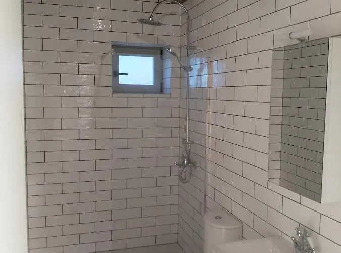 The Mousehouse Privat bolig Riglia