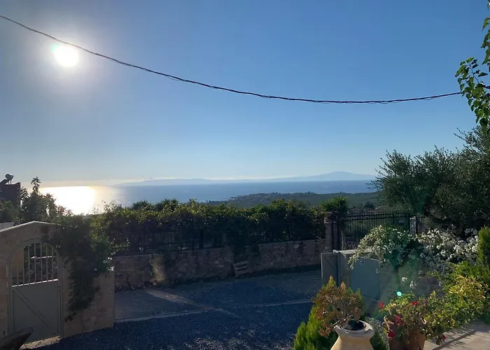 The Mousehouse Privat bolig Riglia