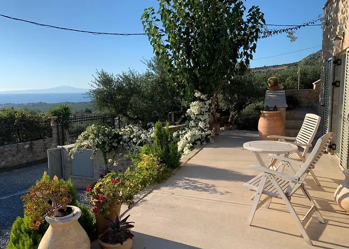 The Mousehouse * Riglia