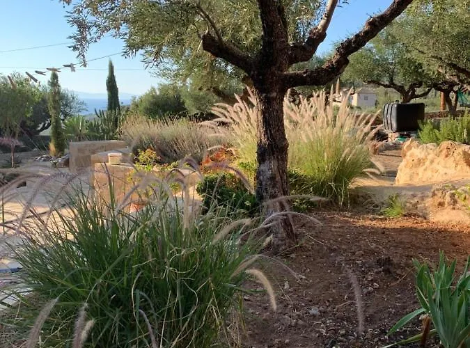 The Mousehouse Privat bolig