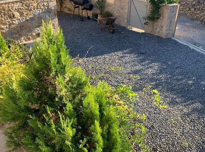 Privat bolig The Mousehouse *