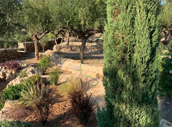 The Mousehouse * Riglia