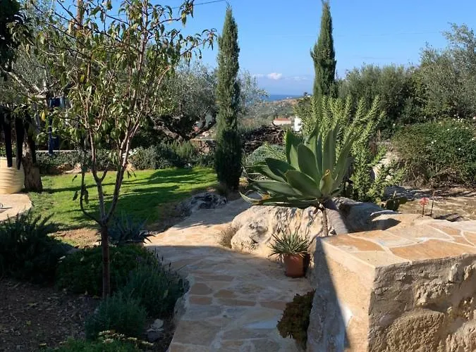 Privat bolig The Mousehouse Riglia