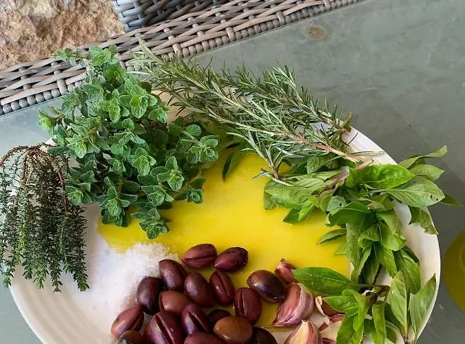 The Mousehouse * Riglia