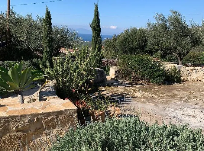 Privat bolig The Mousehouse