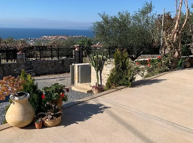 Rum i privatbostad The Mousehouse