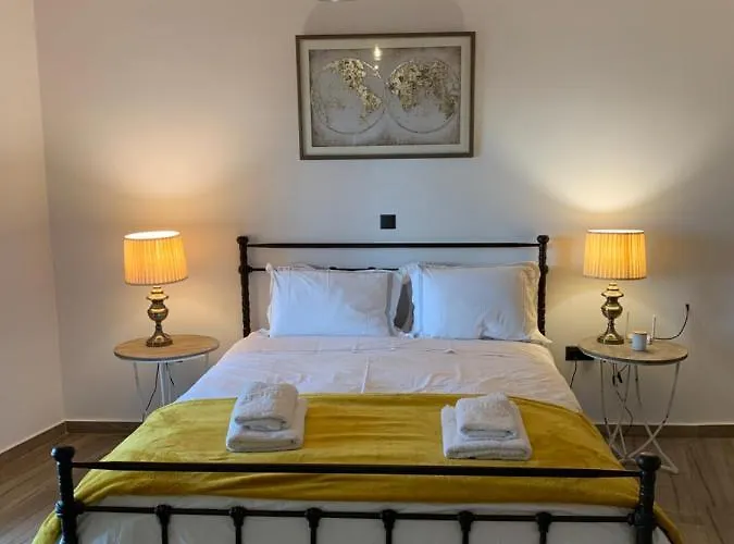 The Mousehouse Rum i privatbostad *