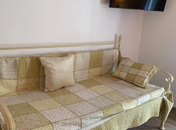 The Mousehouse Privat bolig