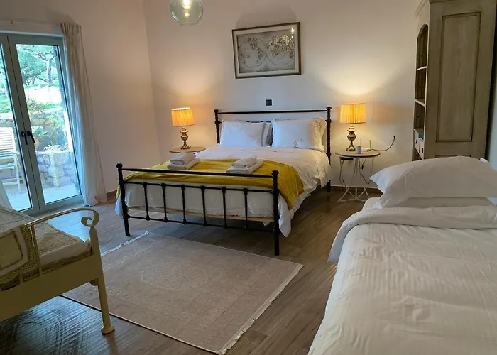 The Mousehouse Rum i privatbostad