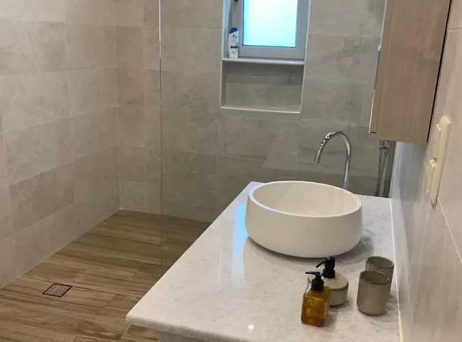 The Mousehouse Rum i privatbostad *