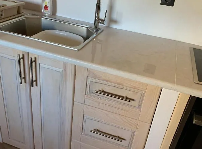 Privat bolig The Mousehouse *