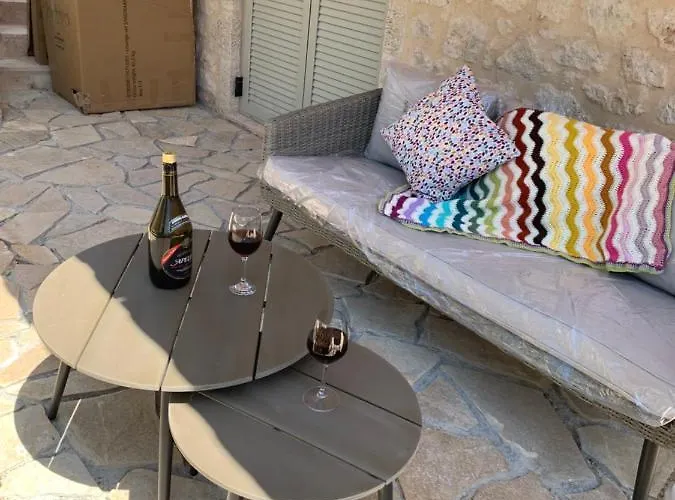 The Mousehouse Privat bolig *