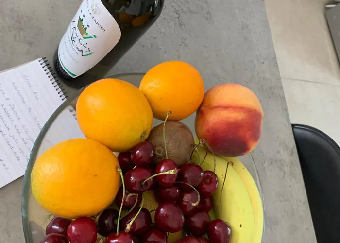 Rum i privatbostad The Mousehouse *